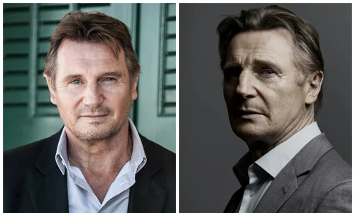 liam neeson