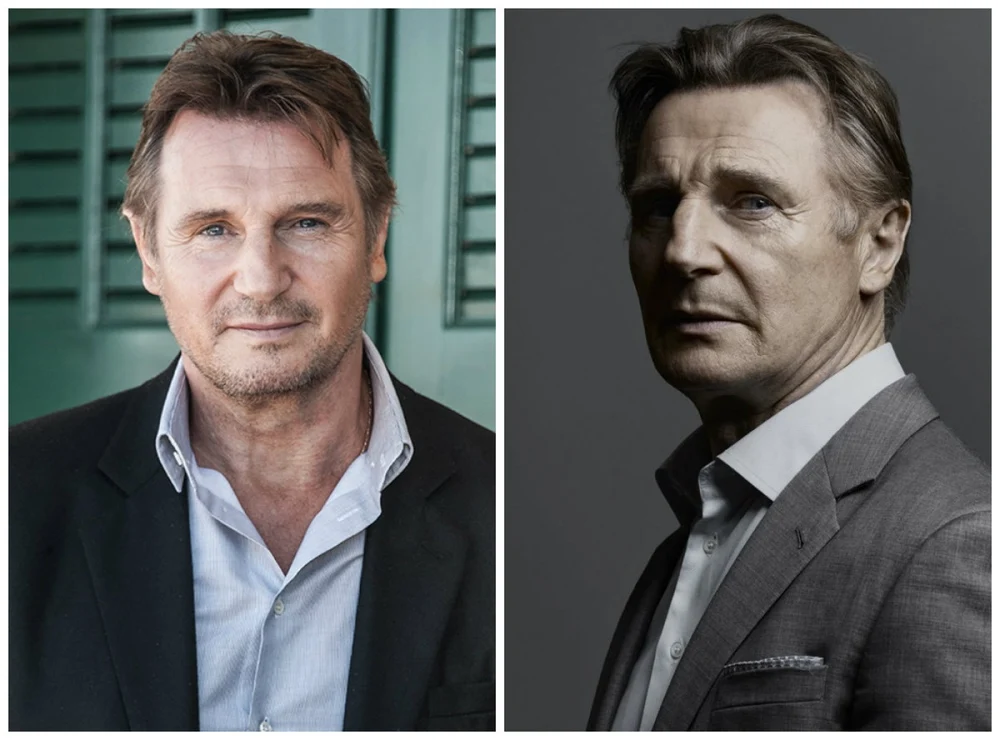 Liam Neeson, acuzat că susține opinii anti-vaccinare după ce a narat un documentar care îl elogiază pe Robert F. Kennedy Jr.