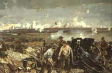 Bătălia de la Vimy Ridge, momentul în care Canada a ieşit din umbra Marii Britanii jpeg