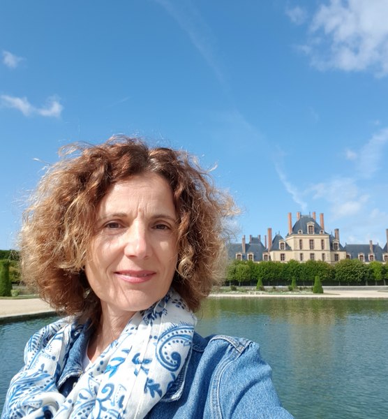 Matematica în patru pași, cu un plus de la natură. Profesoară premiată: „Viața este o școală“