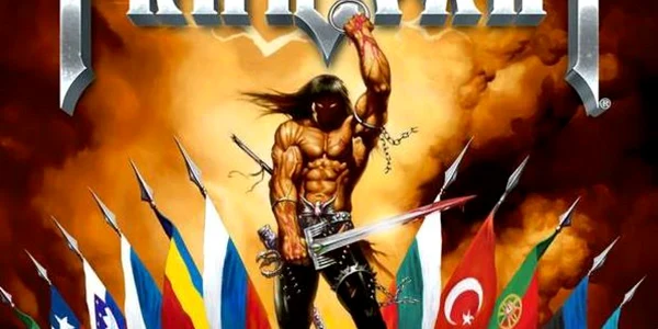 album manowar foto facebook