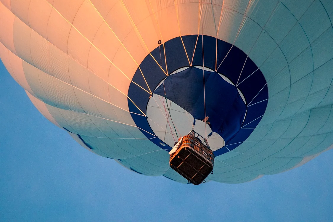 Alerta aeriană a fost înregistrată în jurul orei 15:00. FOTO Simbol