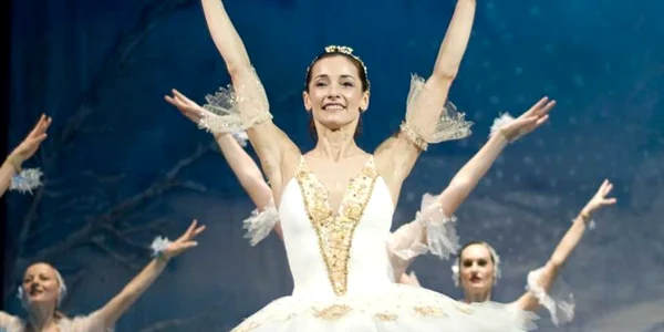 Spărgătorul de nuci - la Teatrul de Operă şi Balet Oleg Danovski din Constanţa