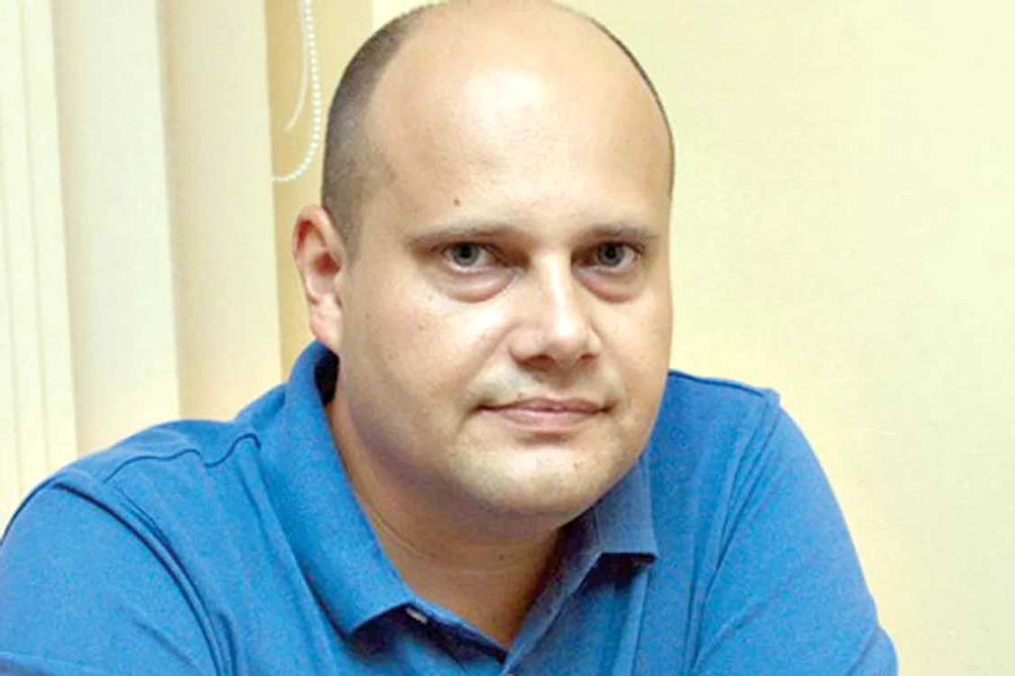 Psiholog  Ionuţ Ghiugan