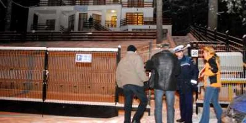 Scandalul a izbucnit pe fondul consumului de alcool Foto: arhivă 