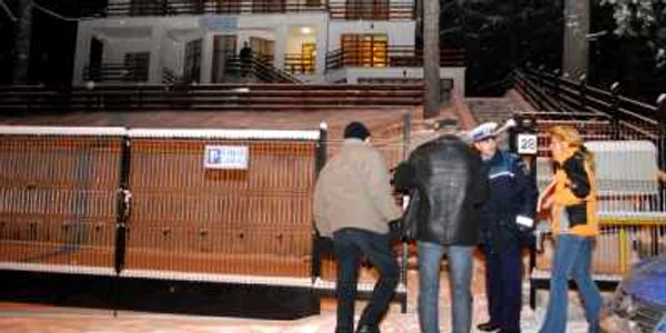 Scandalul a izbucnit pe fondul consumului de alcool Foto: arhivă 