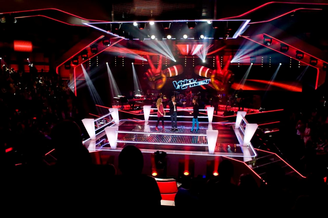 Jeannette Dalia Curta lucrează acum la un nou album