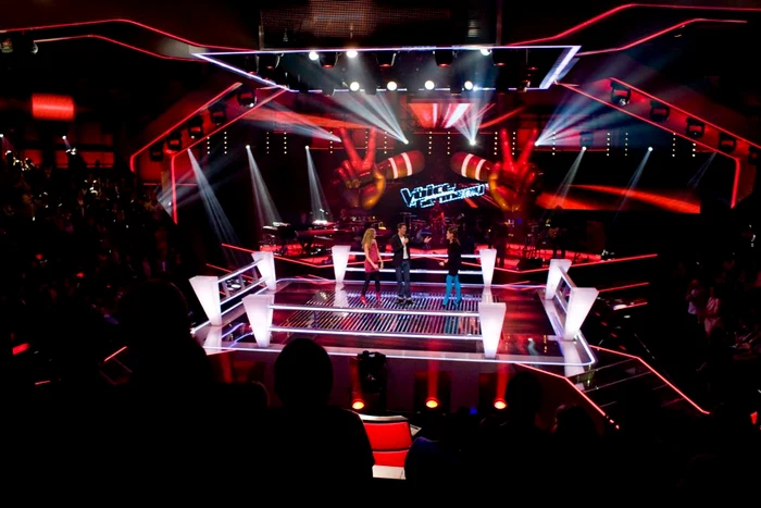 Jeannette Dalia Curta lucrează acum la un nou album