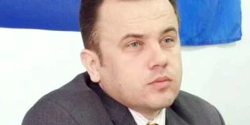 Ministrul delegat pentru relaţia cu sindicatele, Liviu Pop