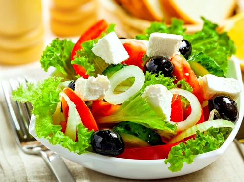 Salata greceasca jpeg