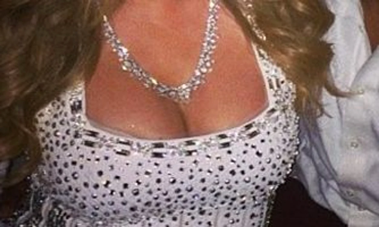 Mariah Carey (FOTO INSTAGRAM)