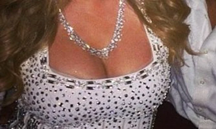 
    Mariah Carey (FOTO INSTAGRAM)  