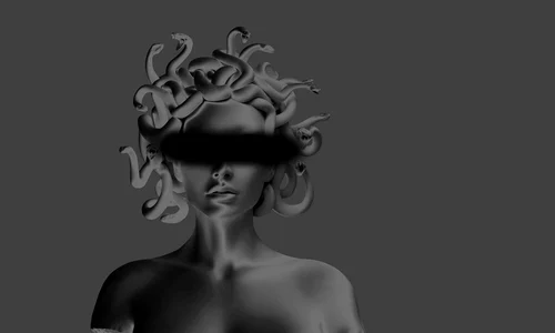 medusa pixabay png
