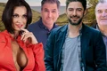 banner viața la tară png