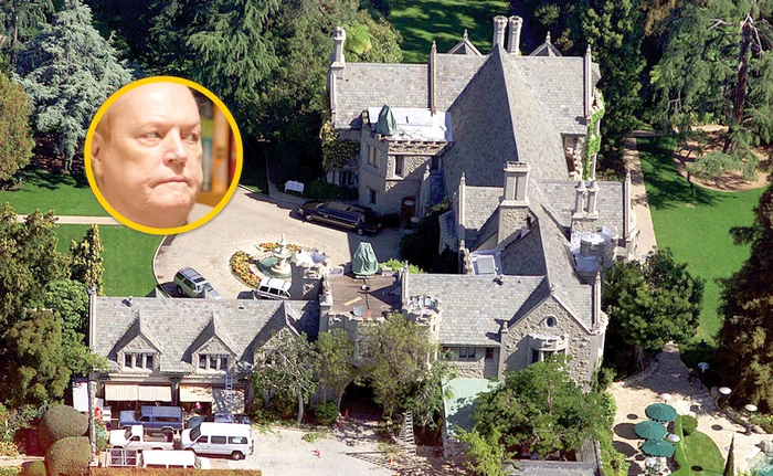 
    Foto: Guliver/Splashnews  