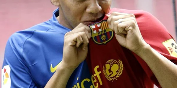 Dani Alves