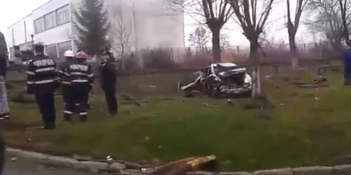 accident brasov fagaras