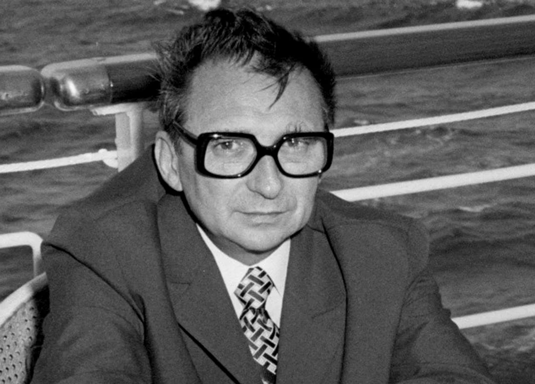 Ion Mihai Pacepa