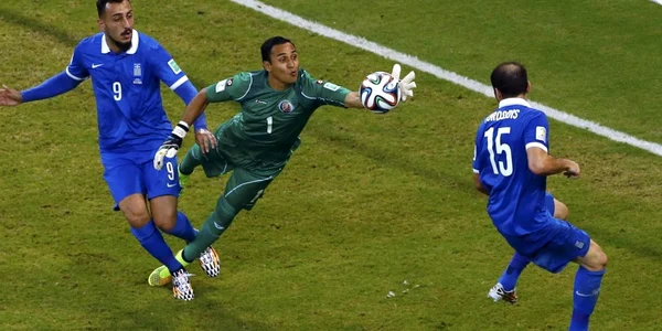 Navas