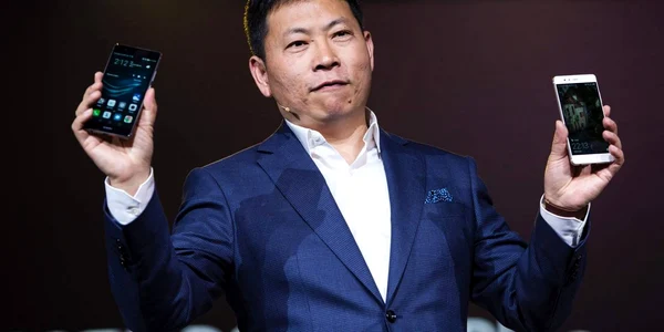 richard yu foto pctechmagazine