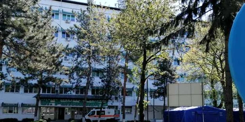 spital focsani