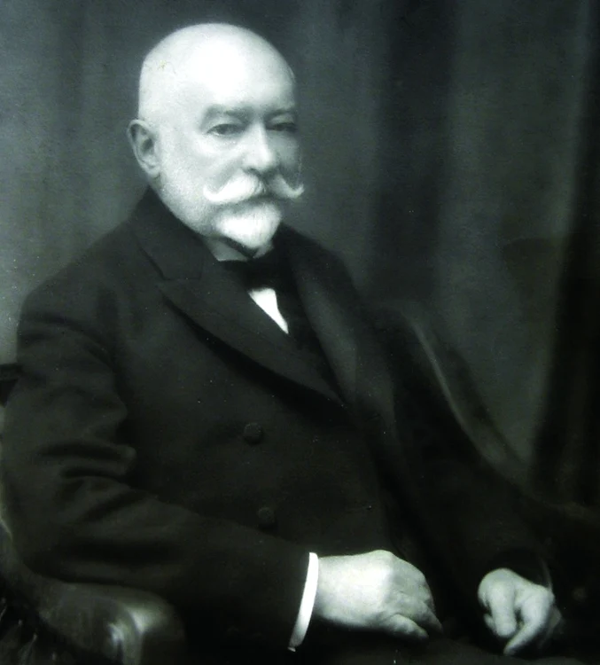 Dimitrie A. Sturdza