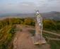 Statuia Inima lui IIsus, Harghita, Foto Lucian ignat (6) jpg