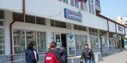 Noul centru este deschis in incinta Direcţiei de Taxe şi Impozite 