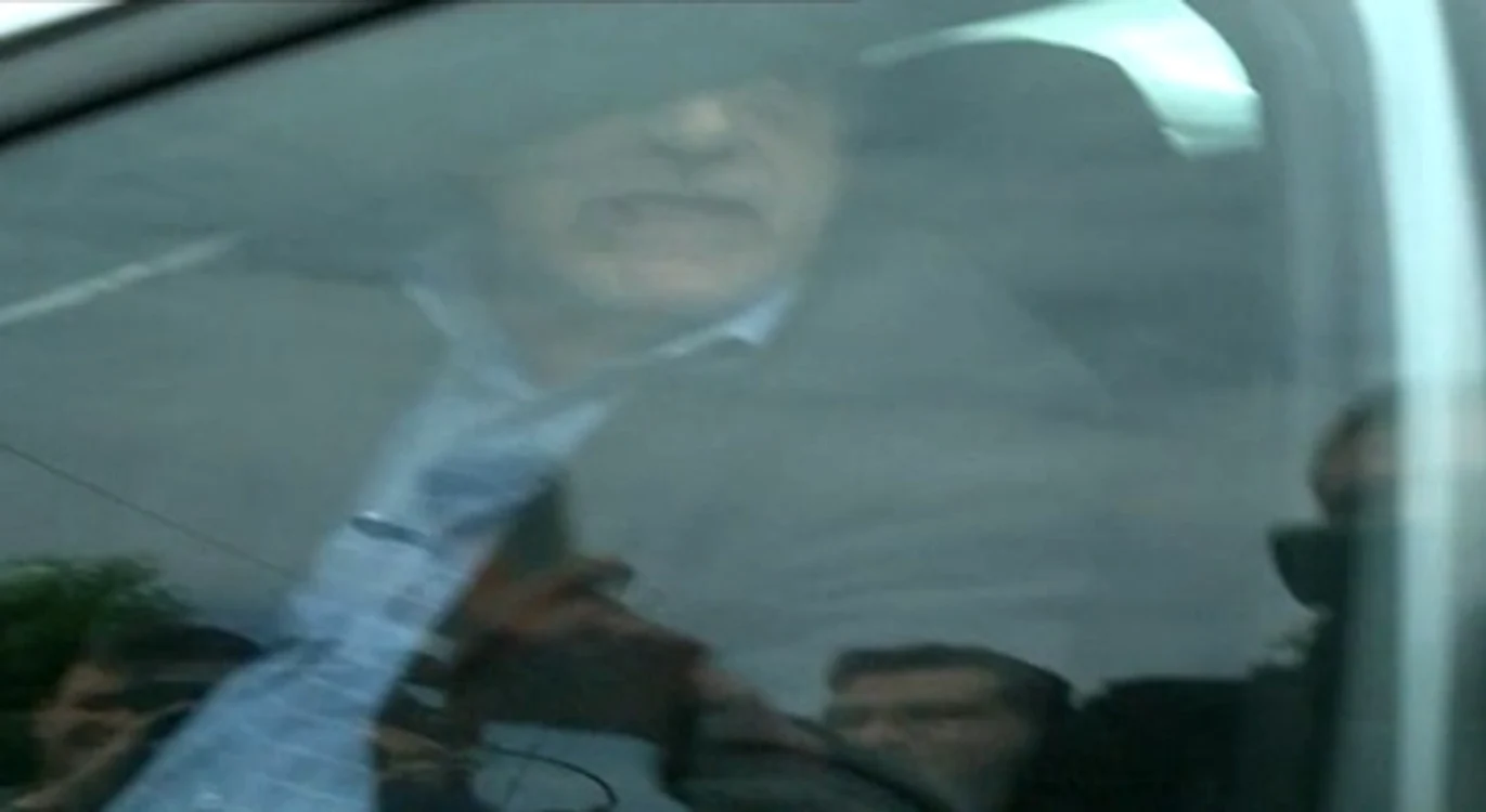 Viorel Lis (capturi romaniatv.net)