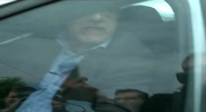 Viorel Lis (capturi romaniatv.net)