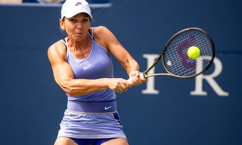 Simona Halep, EPA jpg
