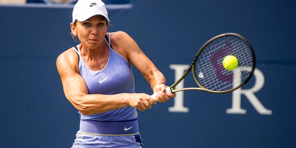 Simona Halep, EPA jpg