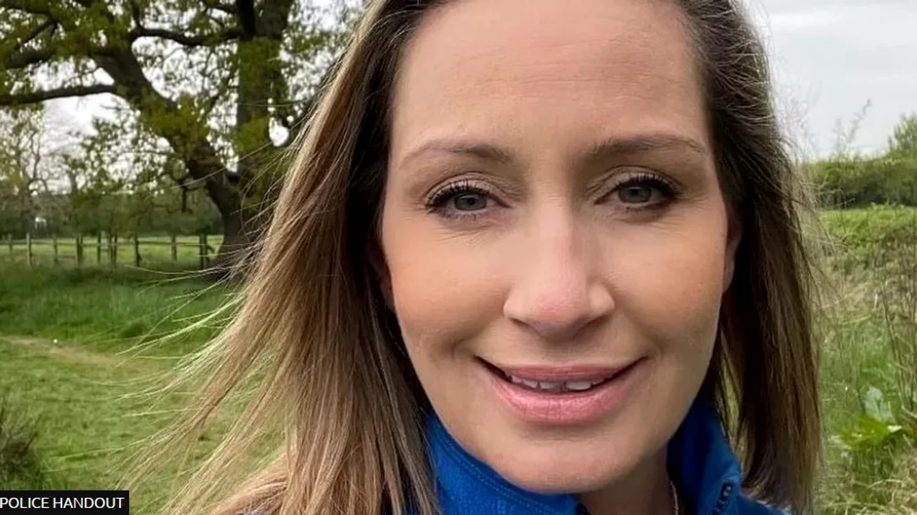 Nicola Bulley a dispărut luna trecută (Foto: BBC)