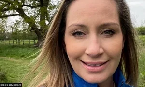 Femeie disparuta BBC jpg