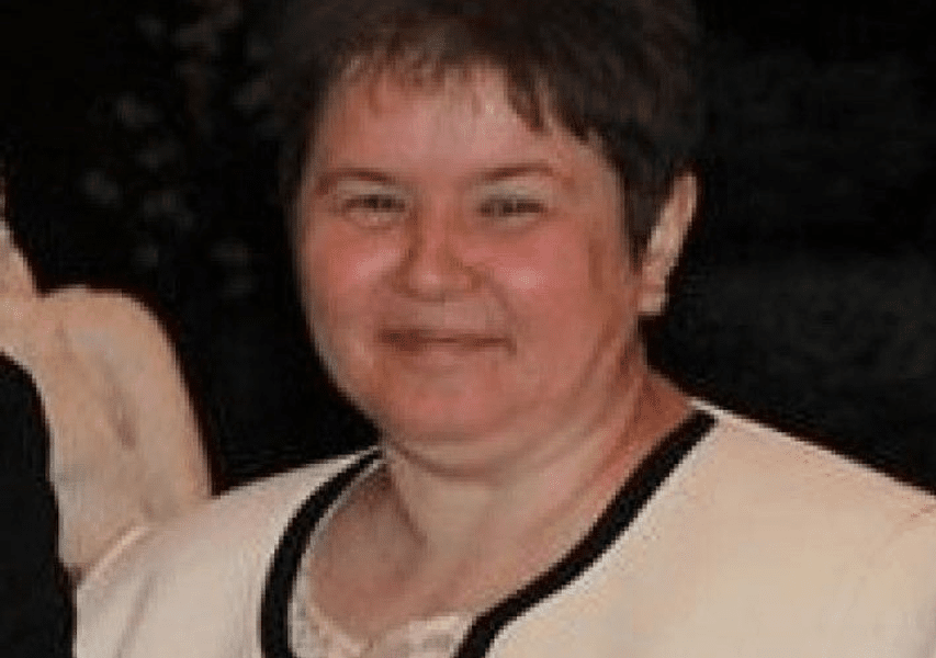 Madona Stoian, administratorul public al Aradului, a murit. Soțul său a fost prefect, acum este secretarul general al Prefecturii