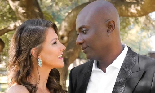 Printesa Martha Louise a Norvegiei si Durek Verrett jpg