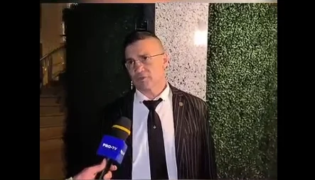 Teodor Niţă, procurorul vizat de percheziţiile din Constanța: „Nu sunt citat, nu sunt acuzat”. Ce spune avocatul directorului AFIR