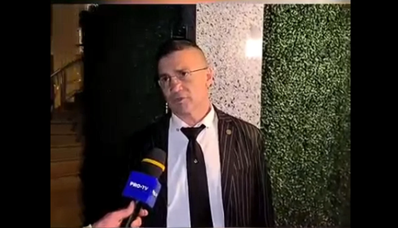 Teodor Niţă, procurorul vizat de percheziţii. FOTO Captura FB SEE Press