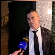 Teodor Niţă, procurorul vizat de percheziţii Captura FB SEE Press