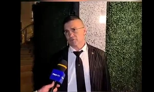 Teodor Niţă, procurorul vizat de percheziţii Captura FB SEE Press
