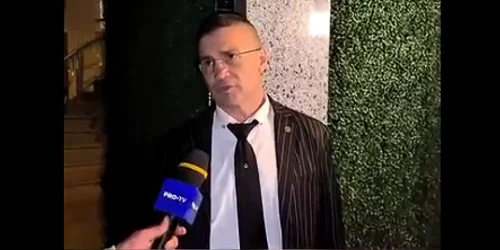 Teodor Niţă, procurorul vizat de percheziţii Captura FB SEE Press