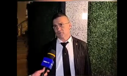 Teodor Niţă, procurorul vizat de percheziţii Captura FB SEE Press