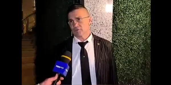 Teodor Niţă, procurorul vizat de percheziţii Captura FB SEE Press