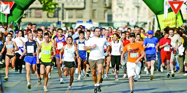 maraton 1