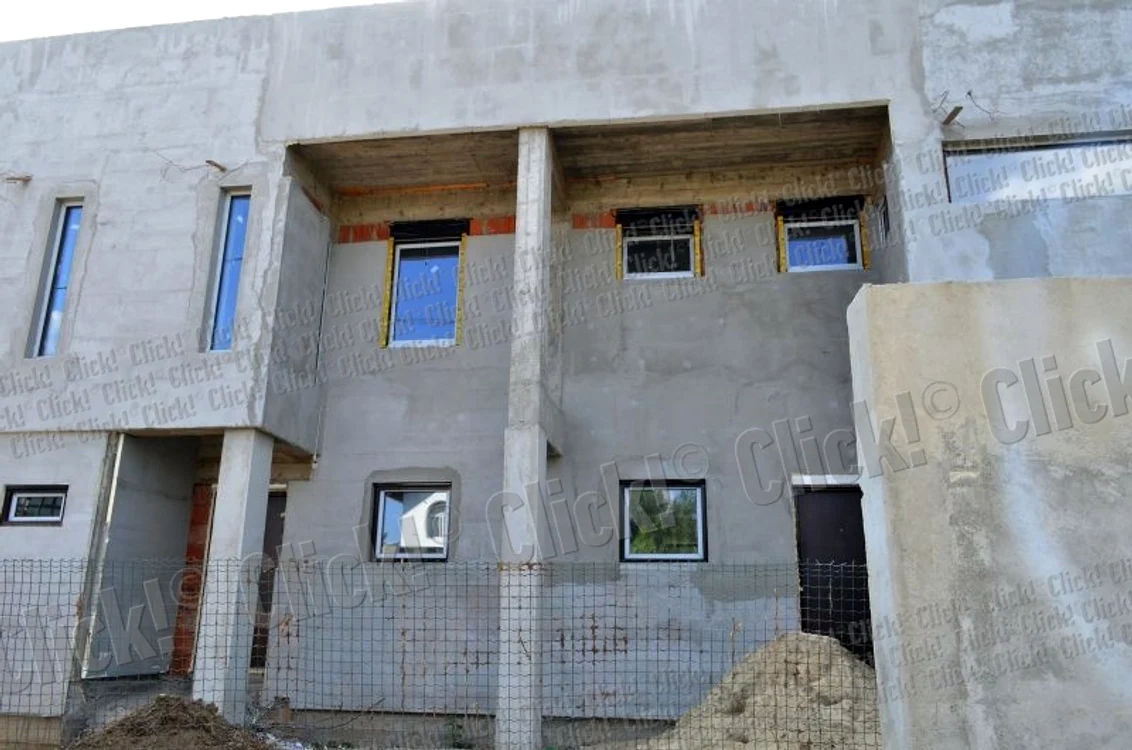 Aceasta este casa în care vor locui Andreea Bălan Şi Keo (Foto: Alex Muscaliu)