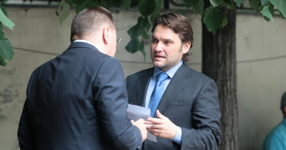 Avocații lui Dan Șova, după ce fostului ministru PSD i s-au prescris faptele: „Am invocat o excepție de neconstituționalitate ce a deschis calea pentru încetarea procesului”