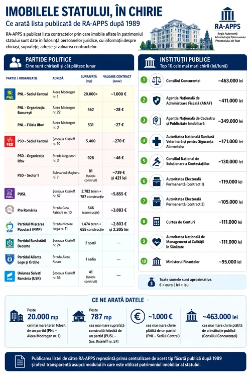 Infografie realizată cu AI 
