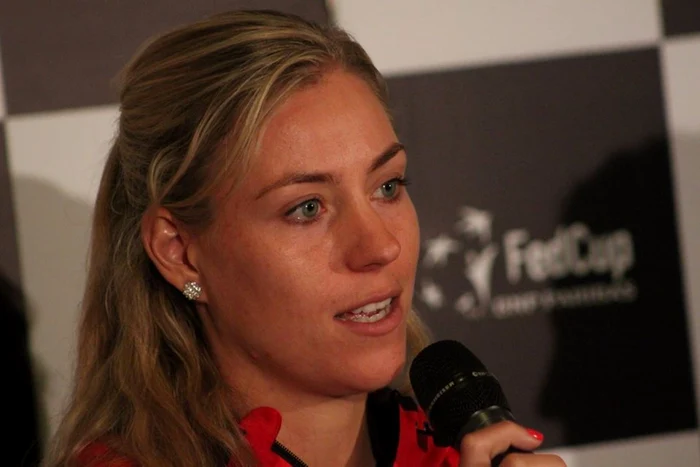 Angelique Kerber