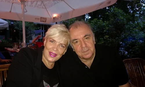 Silvia Dumitrescu are o căsnicie fericită alături de Florin Ochescu jpeg