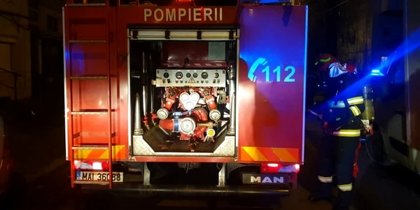 pompieri